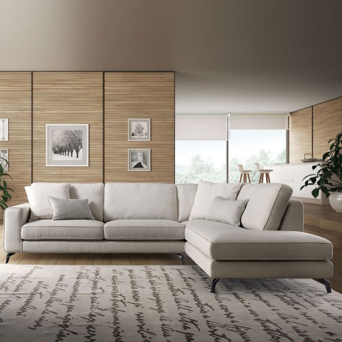 Canapea modulara Le Comfort, Spencer